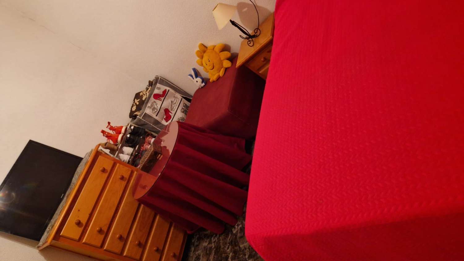 Chalet te koop in Mula