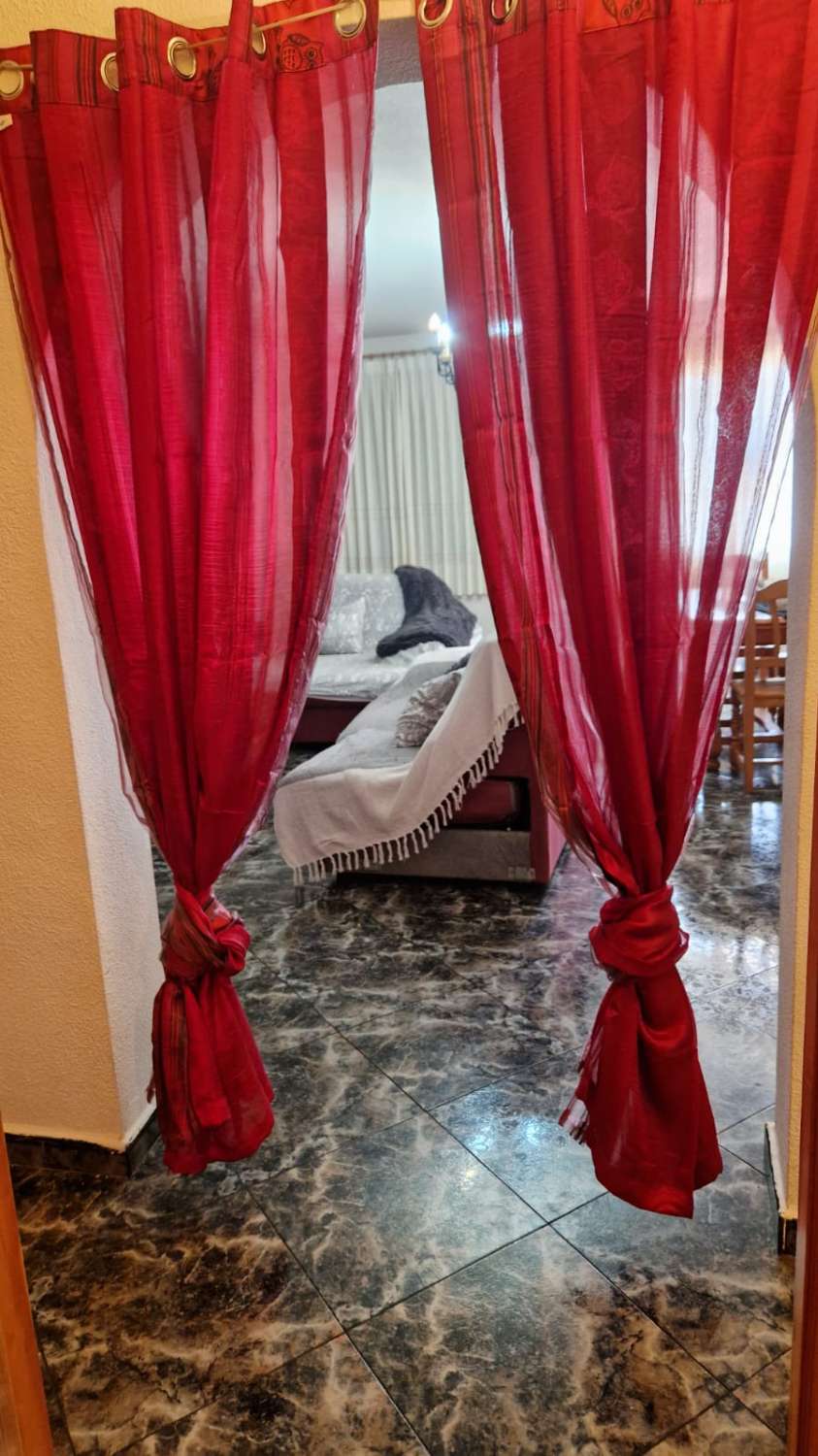 Chalet te koop in Mula