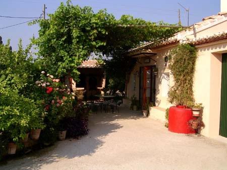 Chalet en alquiler en Pliego