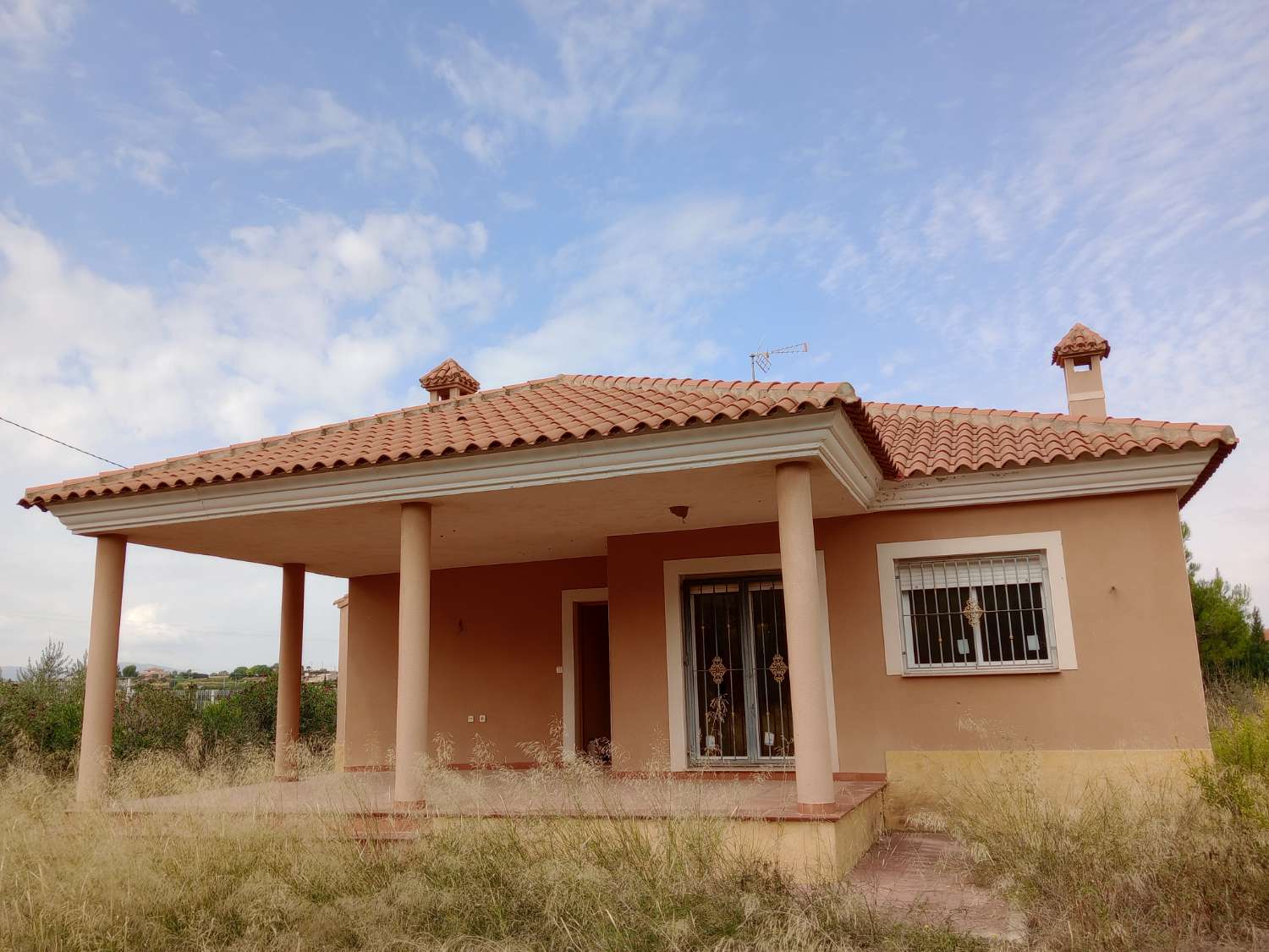 Chalet en venta en Pliego