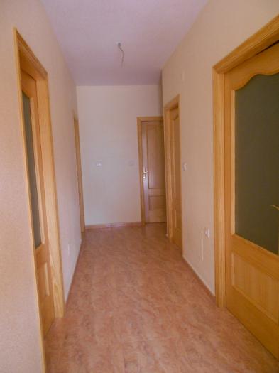 Chalet en venta en Pliego