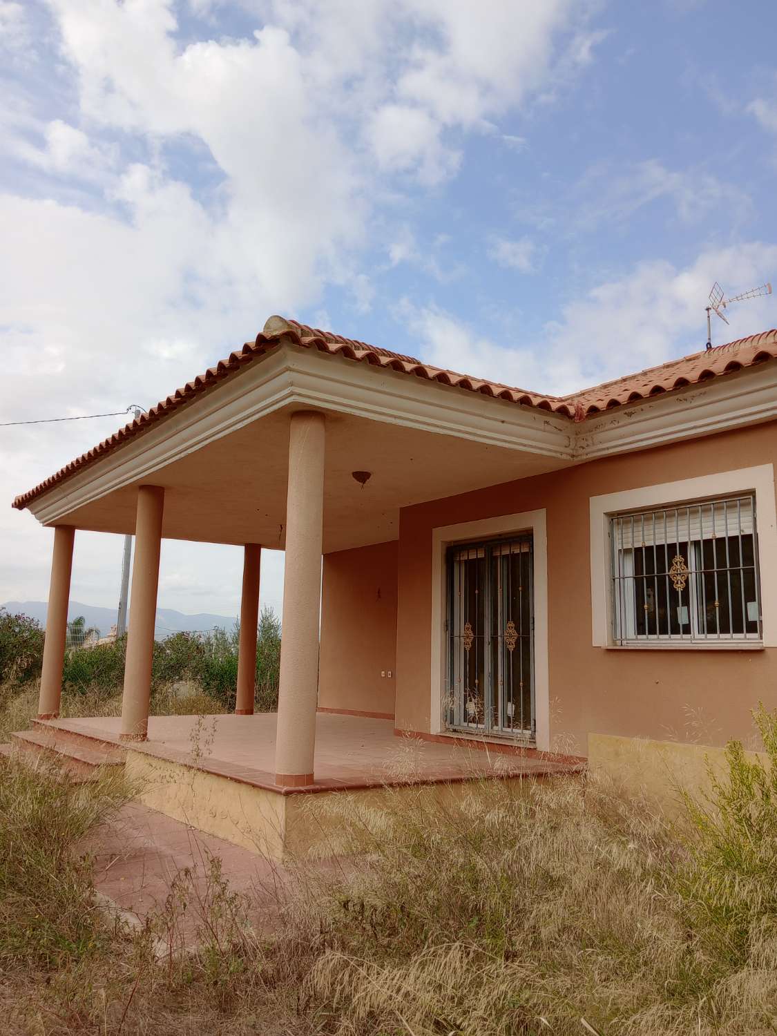 Chalet en venta en Pliego