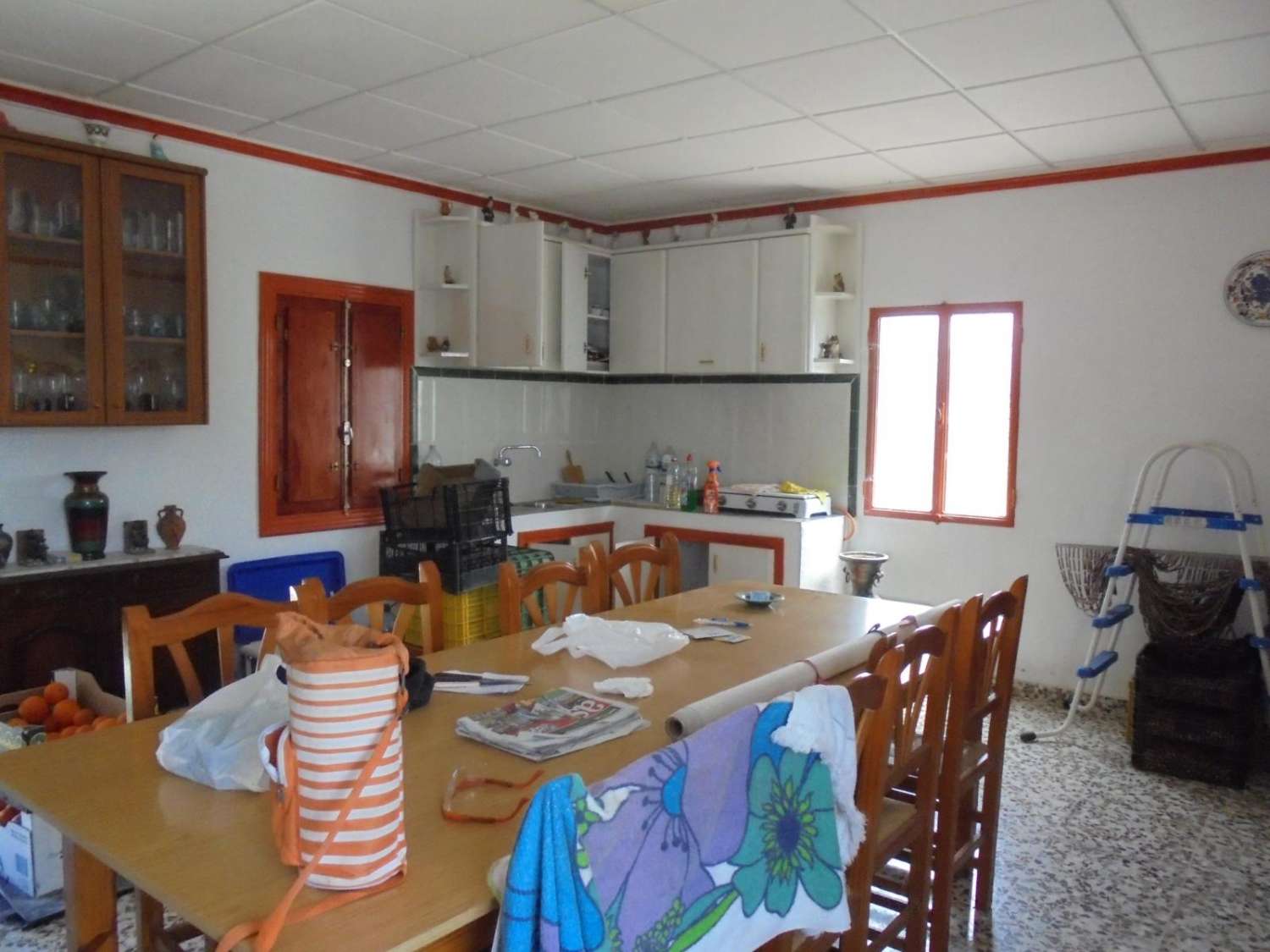 Chalet en venta en Pliego