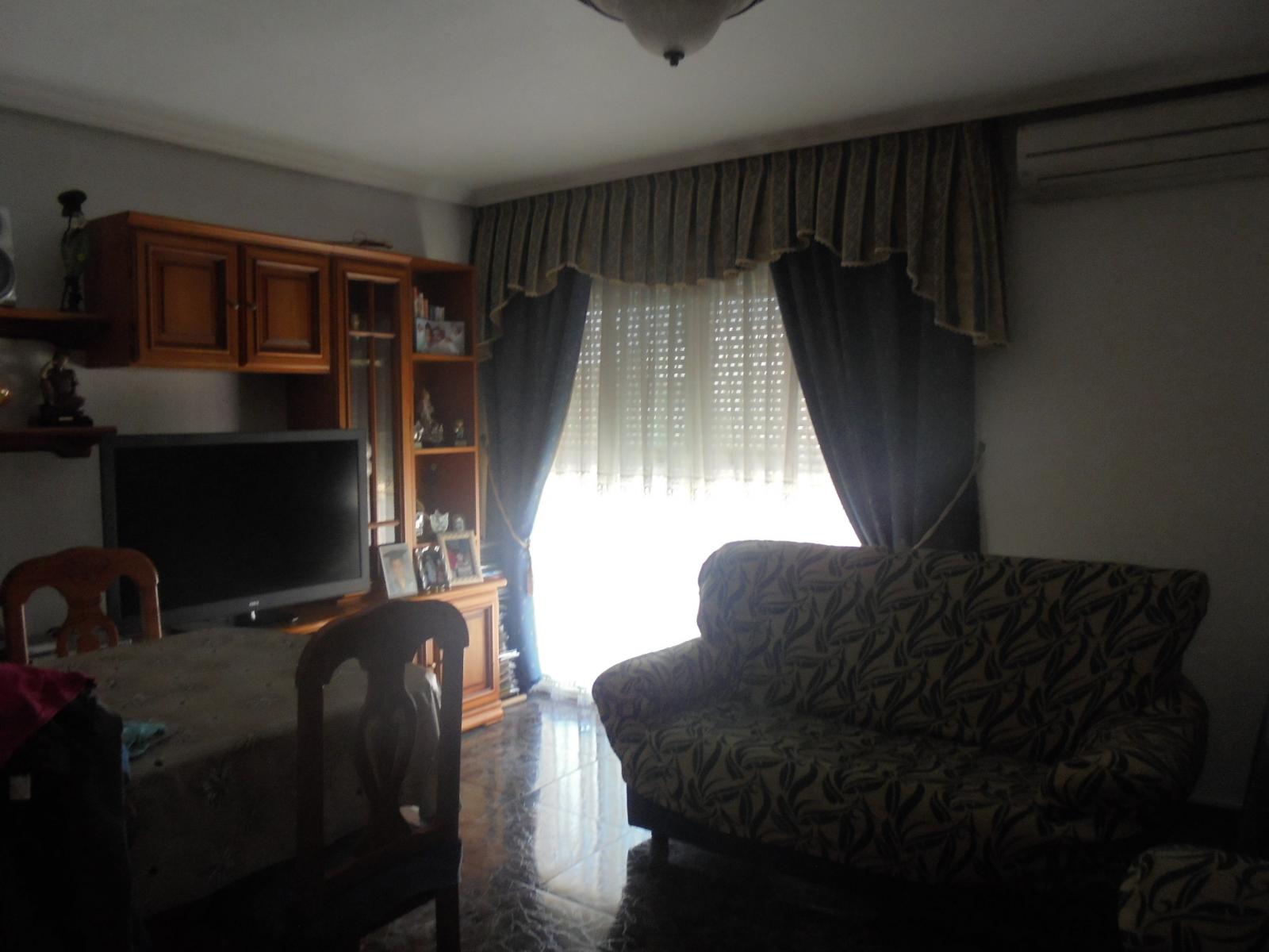 Flat for sale in Pliego