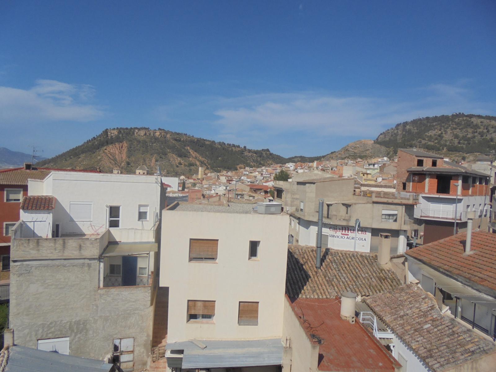 Flat for sale in Pliego