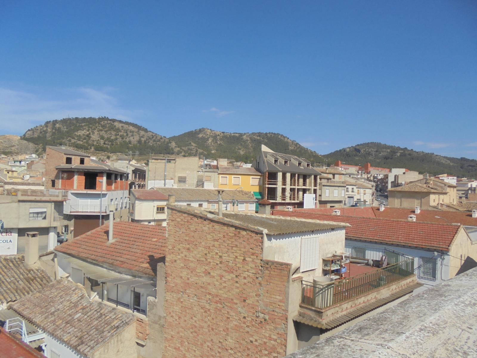 Flat for sale in Pliego