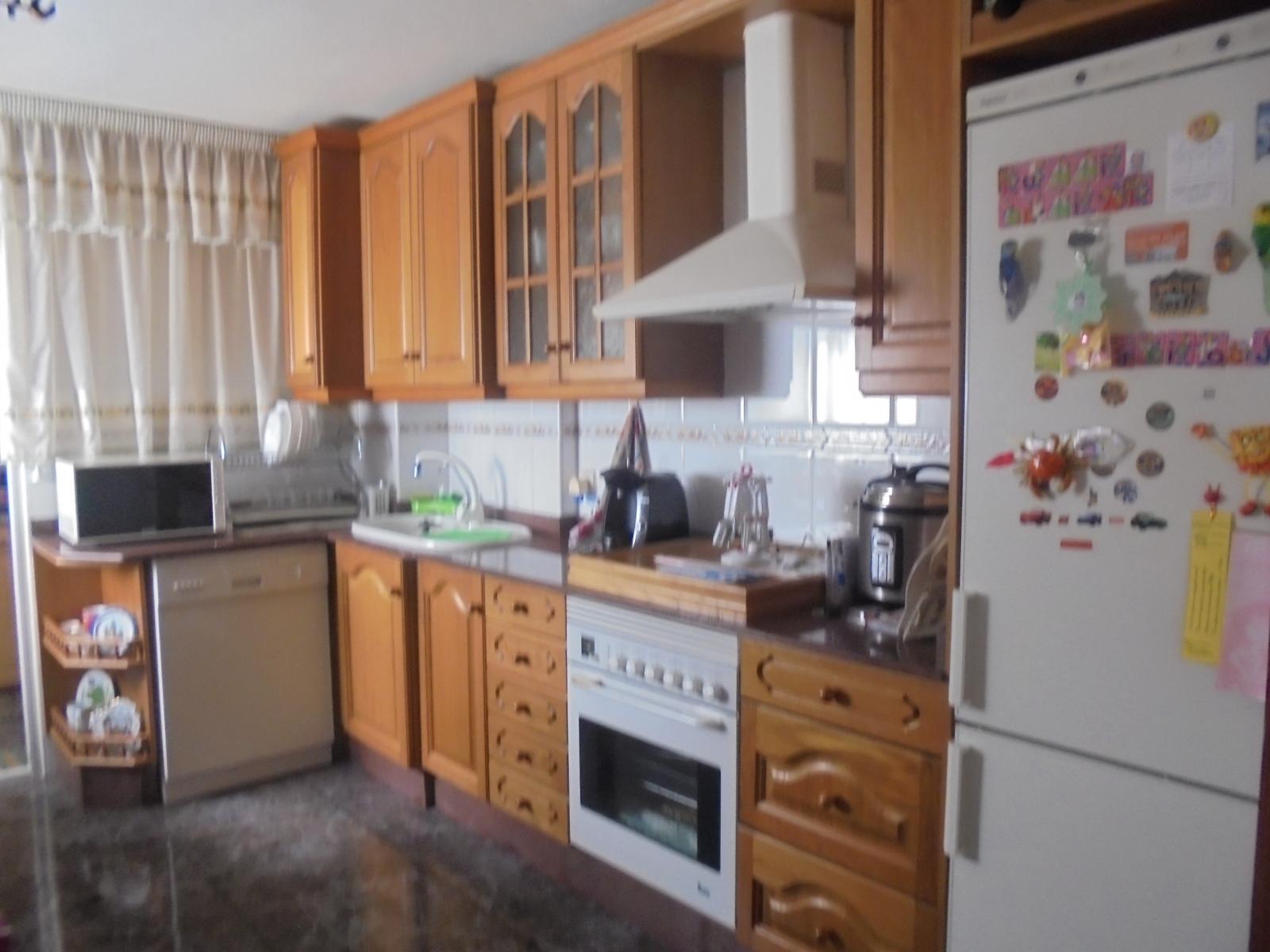 Flat for sale in Pliego