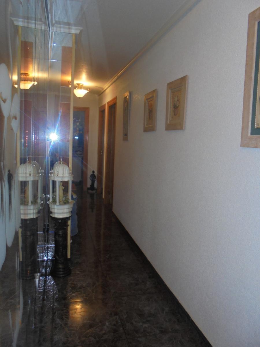 Flat for sale in Pliego