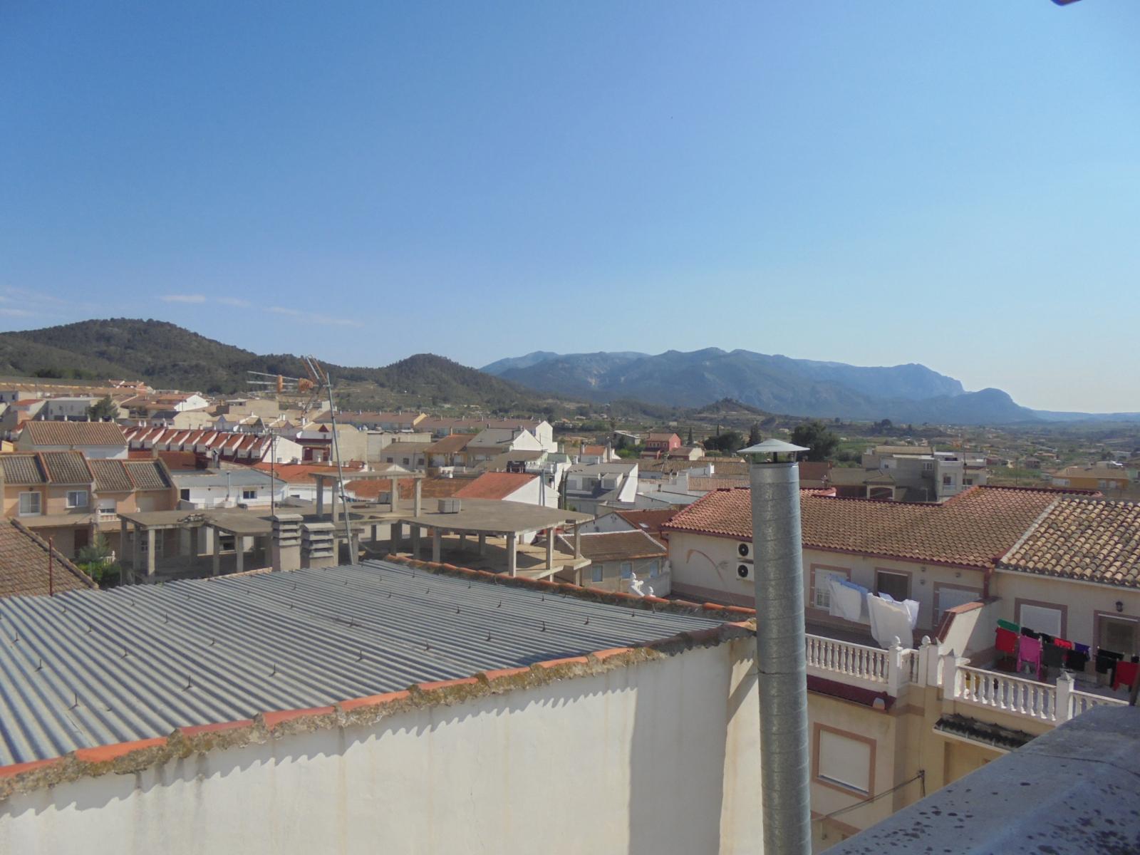 Flat for sale in Pliego