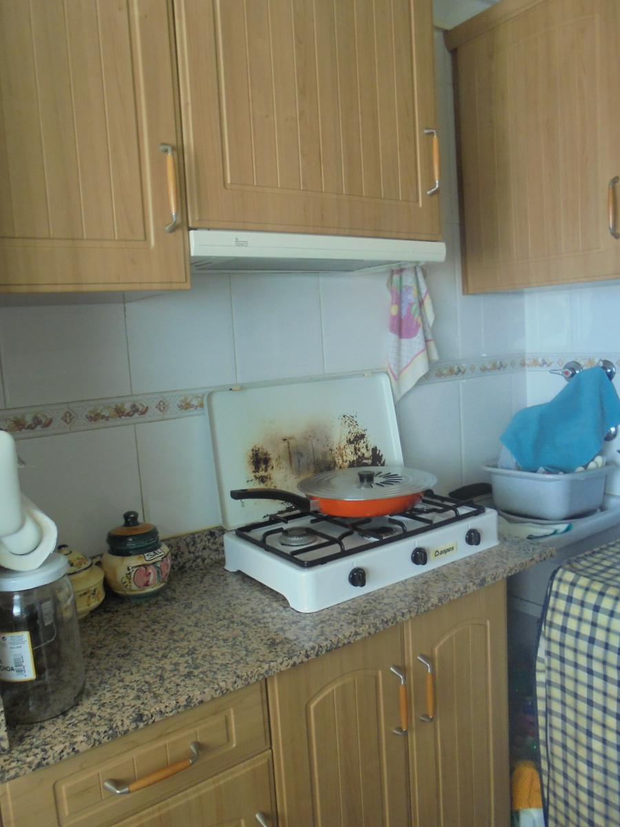 Flat for sale in Pliego