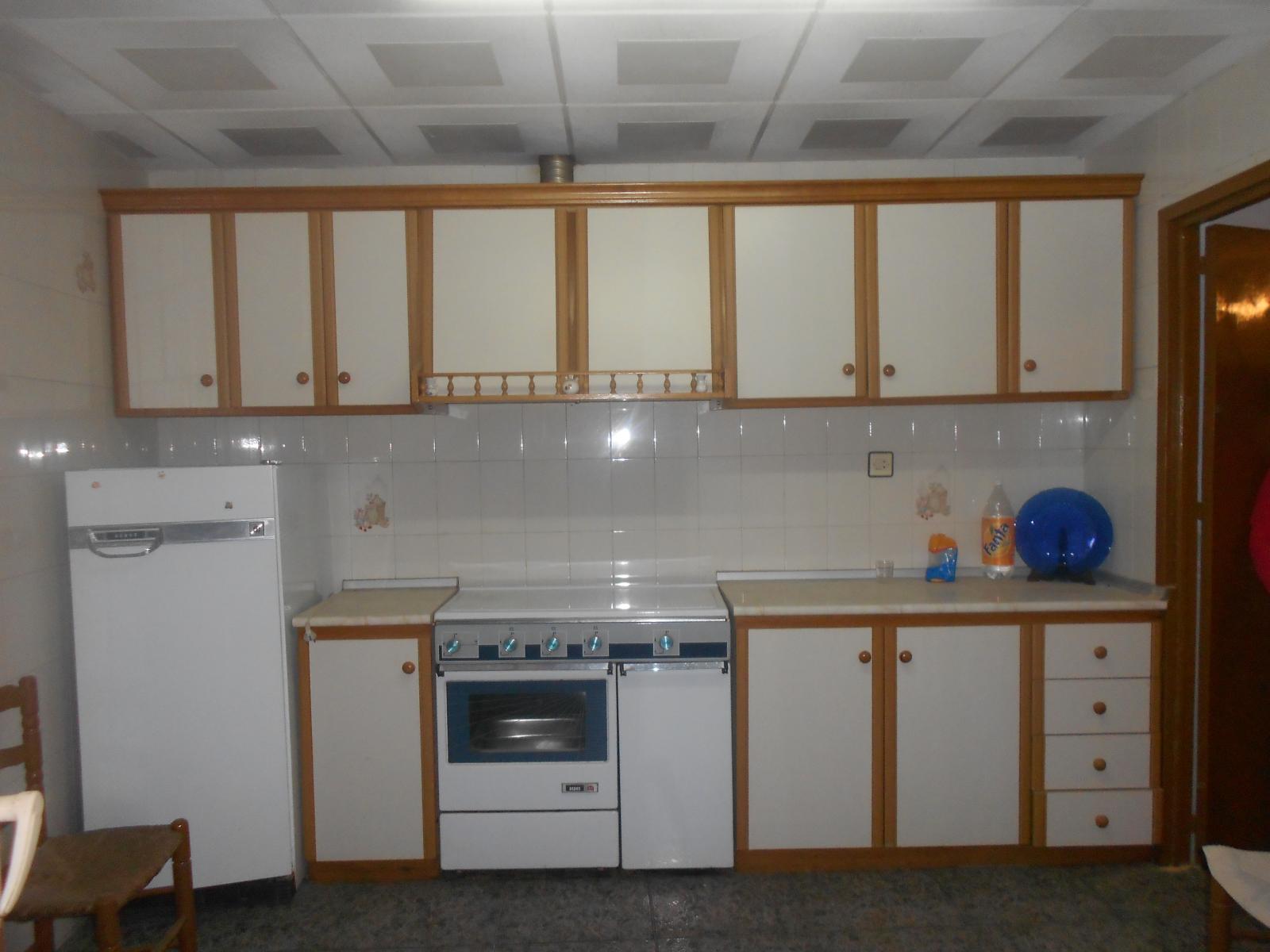 Woning te koop in Pliego