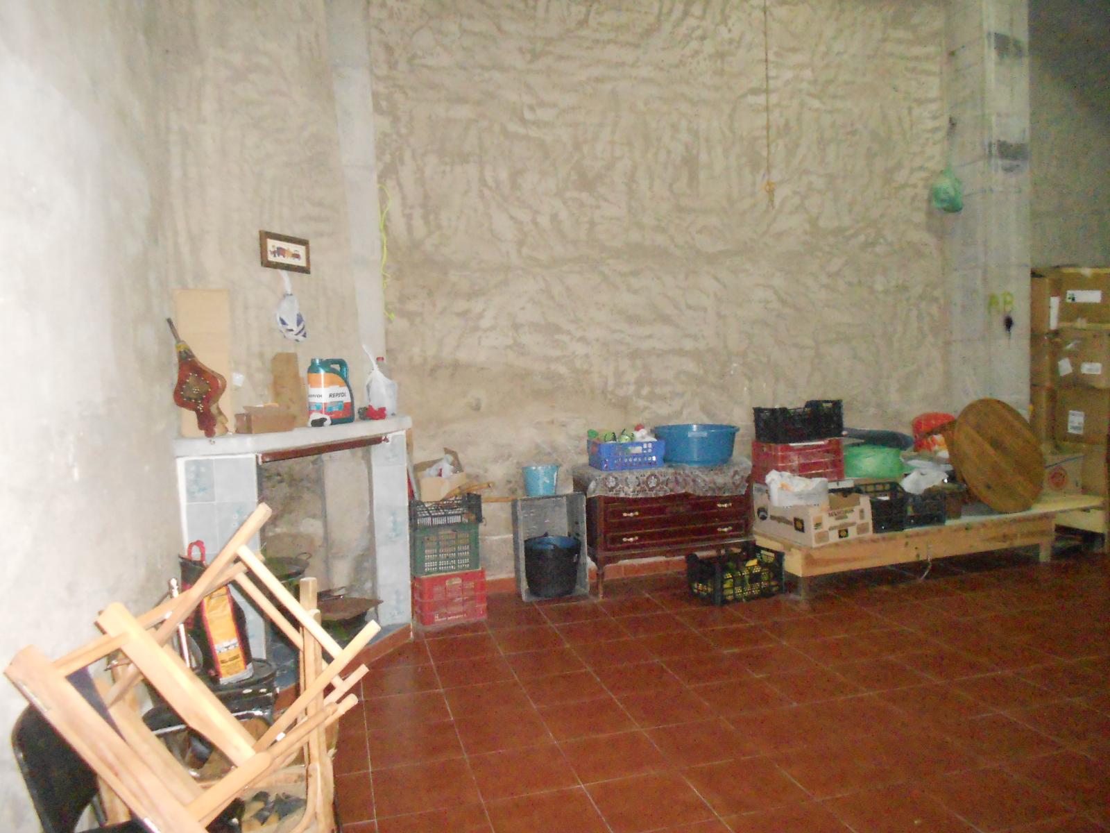 Casa en venta en Pliego