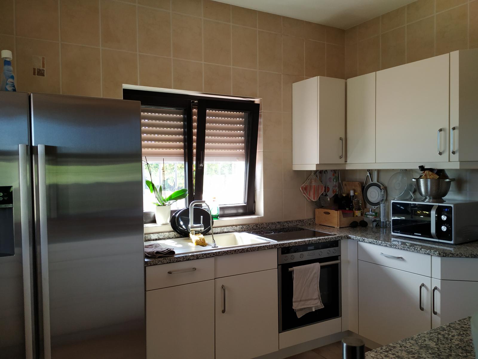 Chalet te koop in Mula