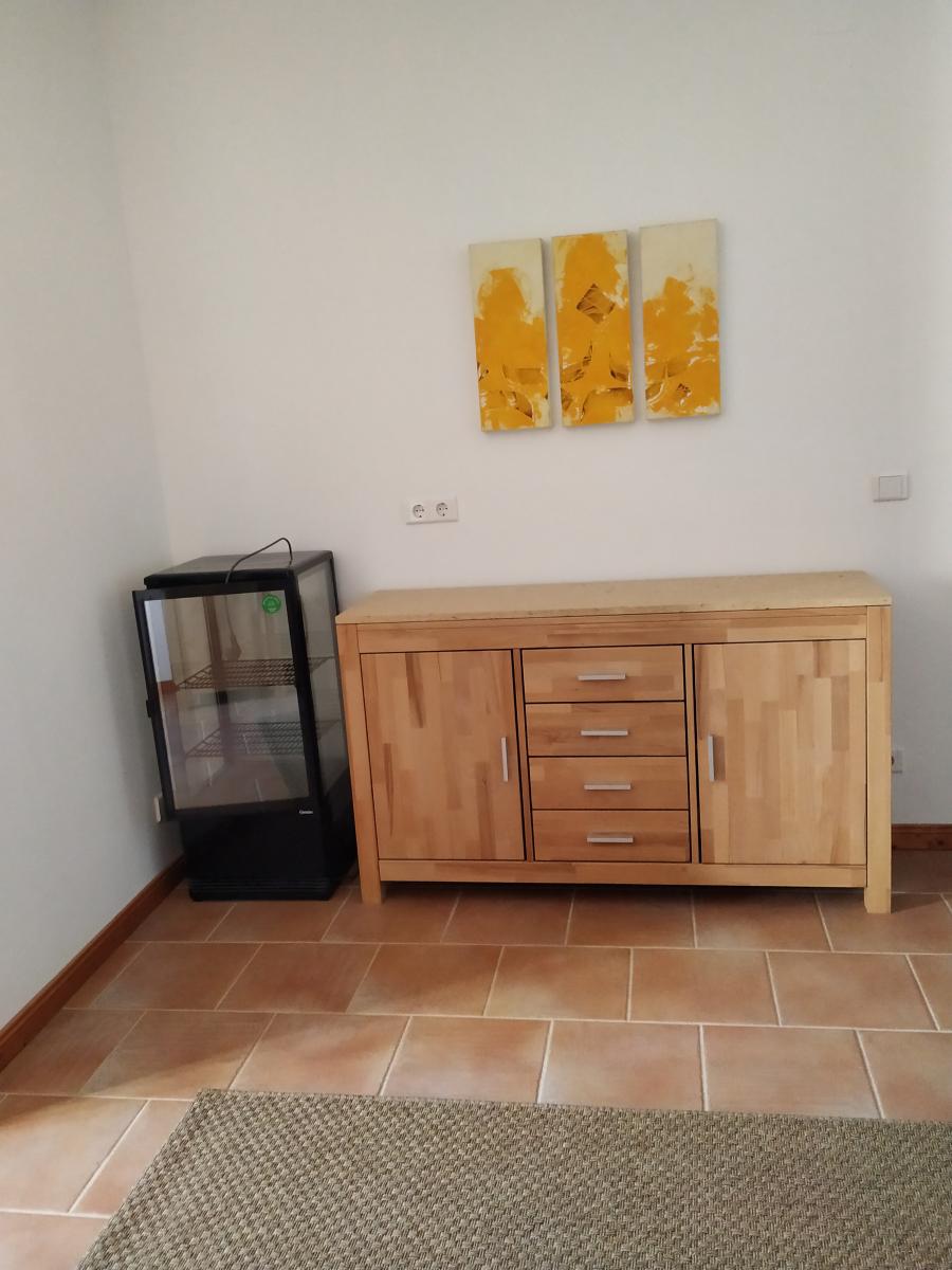 Chalet te koop in Mula