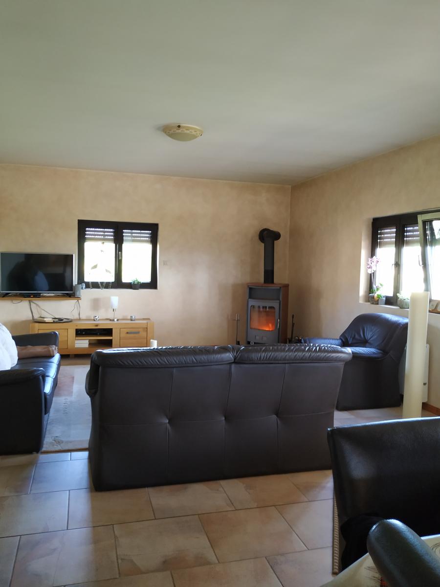 Chalet te koop in Mula