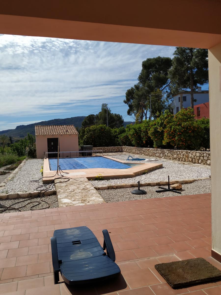 Chalet for sale in Mula