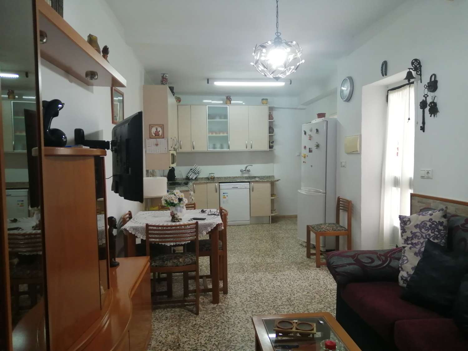 Casa en venta en Pliego