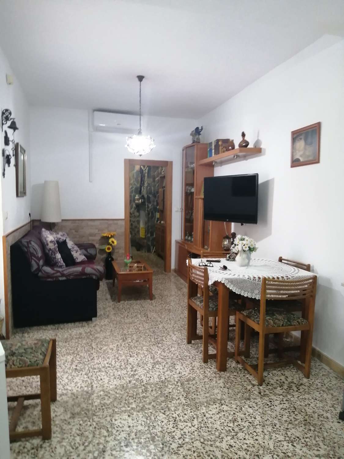 Casa en venta en Pliego