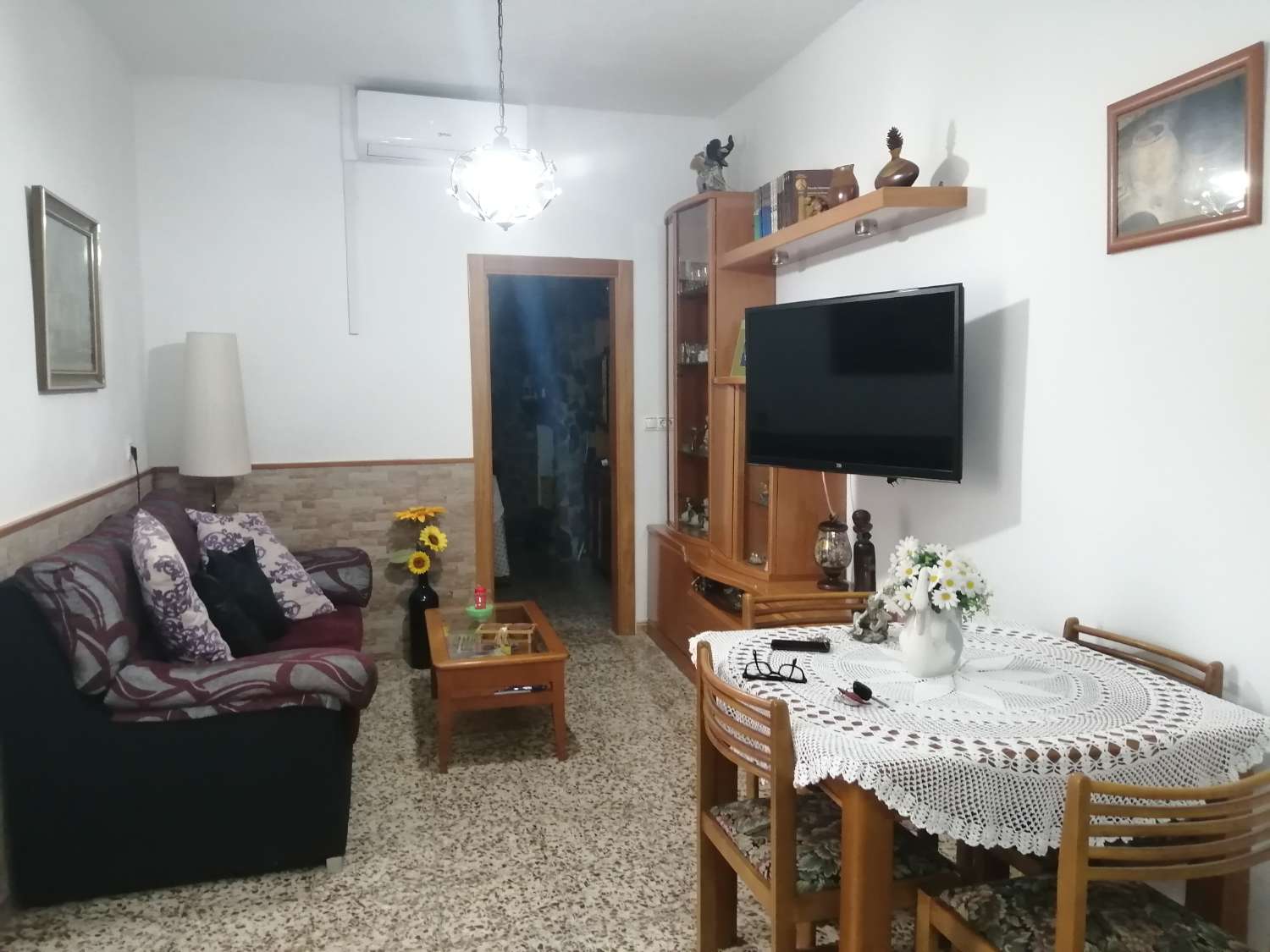 Casa en venta en Pliego