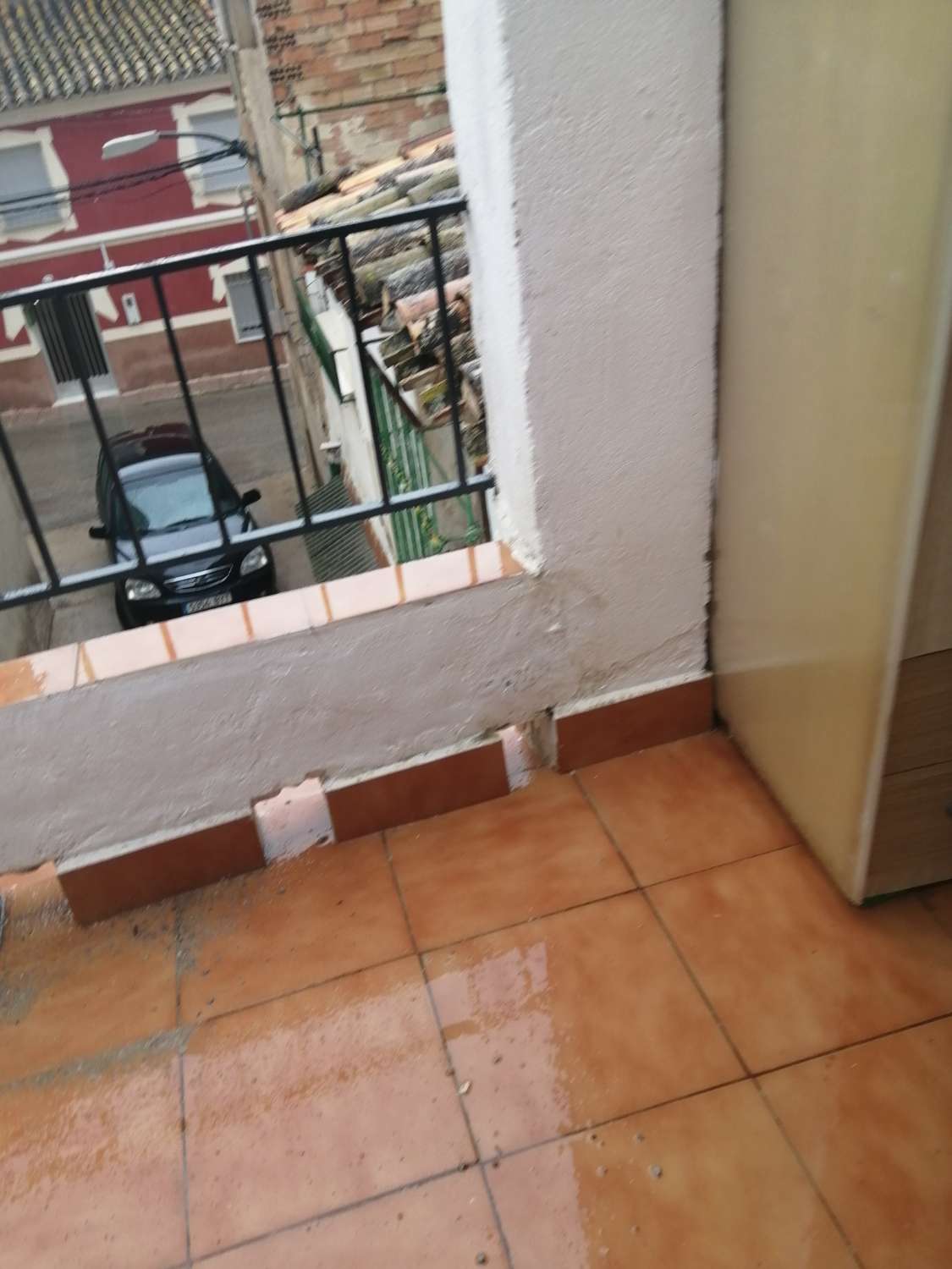 Casa en venta en Pliego